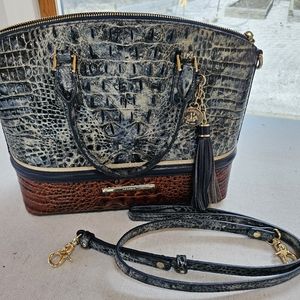 Brahmin Medium Duxbury